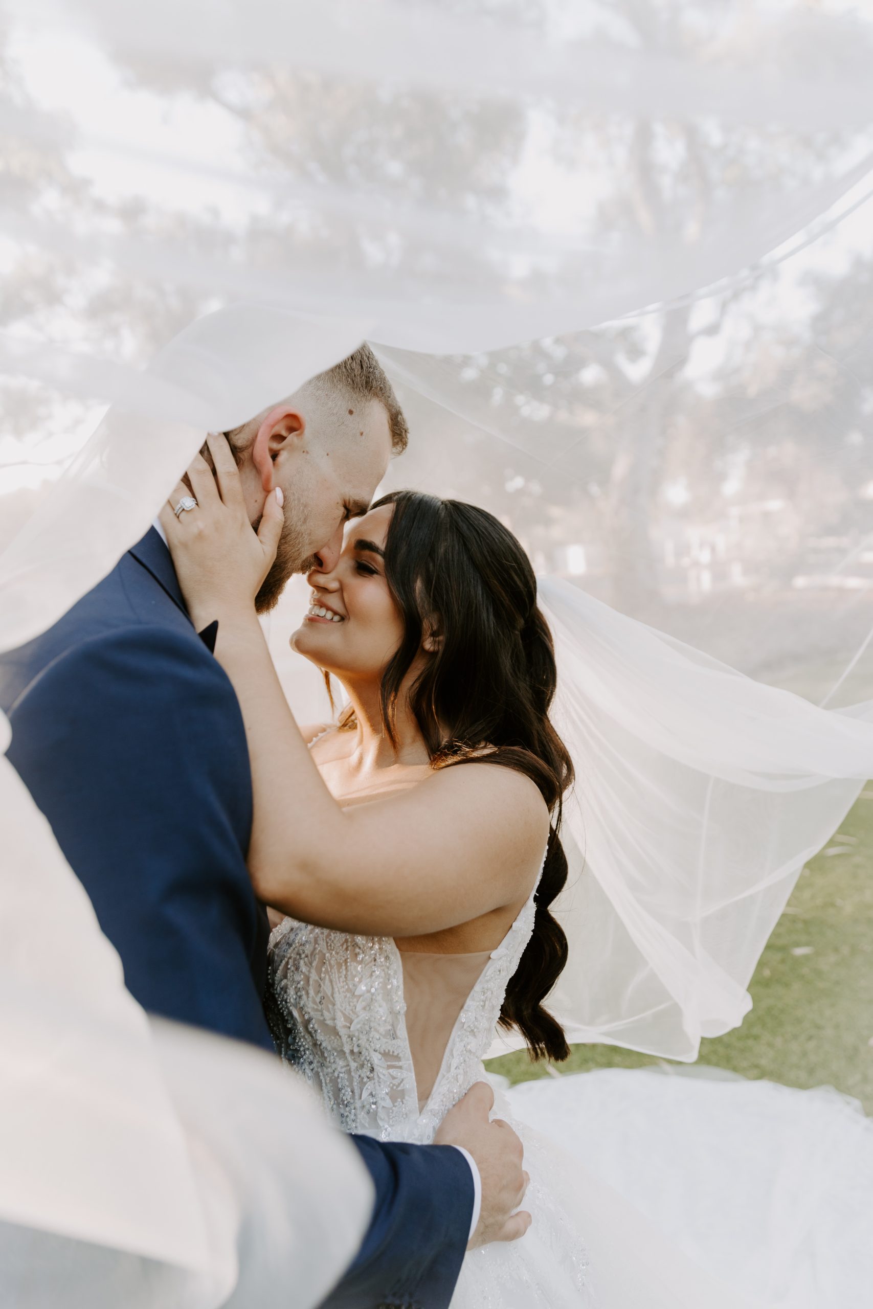 The Wedding of Shanise & Brodie